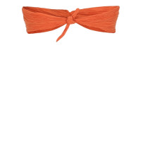 Gabriela Hearst Anzug aus Baumwolle in Orange