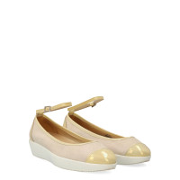 Hogan Chaussons/Ballerines en Beige