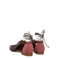 Malone Souliers Sandals Leather in Brown