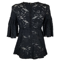 Dolce & Gabbana Knitwear Cotton in Black