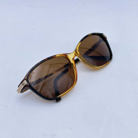 Christian Dior Sunglasses in Beige