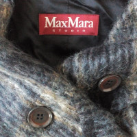 Max Mara Mohair vest