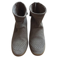 Isabel Marant ankle boots