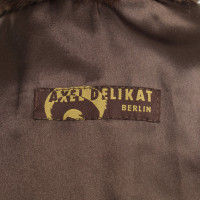 Other Designer Axel delicate Berlin: mink coat
