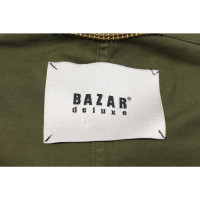 Bazar Deluxe Veste/Manteau en Olive