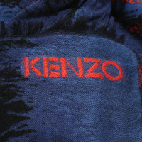 Kenzo X H&M Schal/Tuch