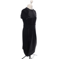 Calvin Klein Collection Robe en Noir