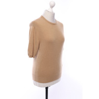 Barrie Knitwear Cashmere in Brown