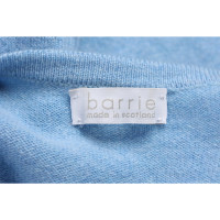 Barrie Knitwear Cashmere in Blue