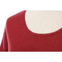 Agnona Knitwear in Red