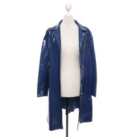 Maliparmi Jacket/Coat in Blue