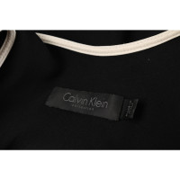 Calvin Klein Collection Kleid aus Seide