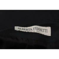 Alberta Ferretti Gonna in Grigio