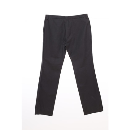 Costume National Trousers Cotton in Grey
