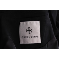 Anine Bing Blazer in Zwart