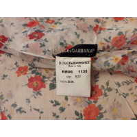 Dolce & Gabbana Scarf/Shawl Silk