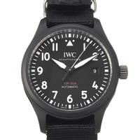 Iwc Pilot's Watch