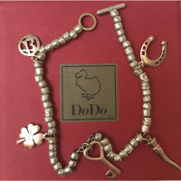 Dodo Pomellato Bracelet/Wristband in Silvery