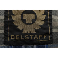 Belstaff Veste/Manteau en Gris
