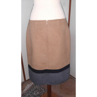 Max Mara Studio Skirt Wool