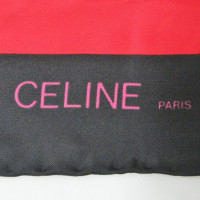 Céline Echarpe/Foulard en Soie