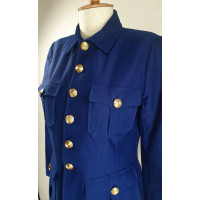Polo Ralph Lauren Blazer en Coton en Bleu