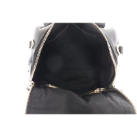 Alexander Wang Rockie Bag Leather in Black