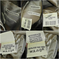 Hermès Jacket/Coat Silk