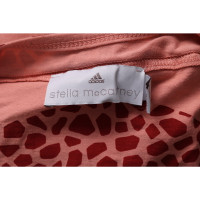 Stella Mc Cartney For Adidas Oberteil aus Baumwolle