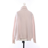 360 Cashmere Tricot en Cachemire en Rose/pink