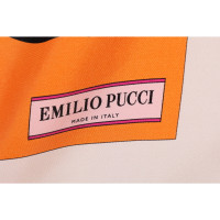 Emilio Pucci Schal/Tuch aus Seide