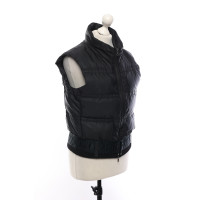 Strenesse Gilet in Nero