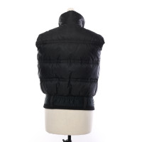 Strenesse Gilet en Noir