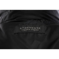 Strenesse Gilet en Noir