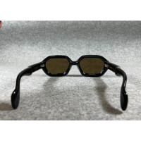 Karl Lagerfeld Sunglasses in Brown