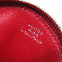 Hermès Bag/Purse Jade in Red