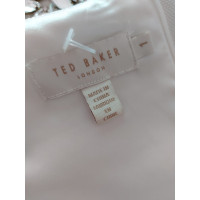 Ted Baker Jumpsuit in White