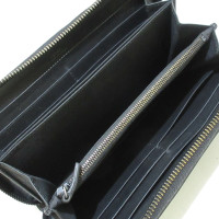 Fendi Bag/Purse Leather in Black