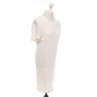 Cacharel Dress Cotton in Cream