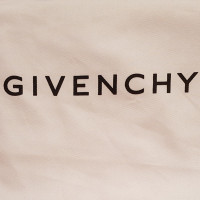 Givenchy Antigona Mini Leer in Roze