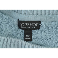 Topshop Knitwear in Blue