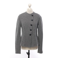 Armani Collezioni Jacket/Coat Jersey