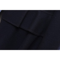 Strenesse Blue Jacket/Coat Wool in Blue