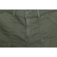 Citizens Of Humanity Trousers in Green