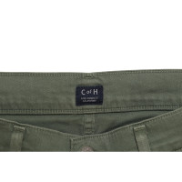 Citizens Of Humanity Trousers in Green
