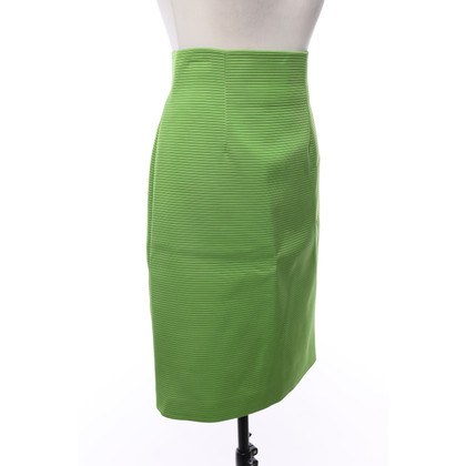Versace Skirt in Green