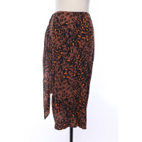 Whistles Skirt Viscose