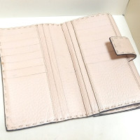 Fendi Bag/Purse Leather in Nude