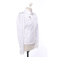 Bogner Fire+Ice Jacket/Coat in White