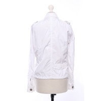 Bogner Fire+Ice Giacca/Cappotto in Bianco